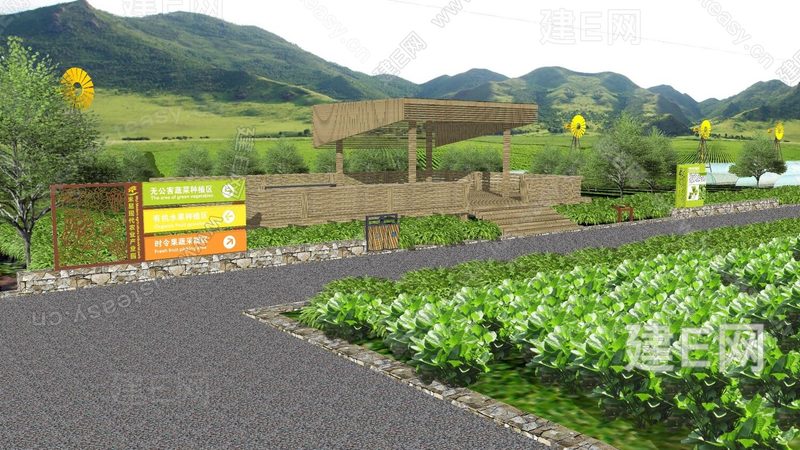 四川农业种植技术推广站代理政策解读：助力农业发展新篇章**