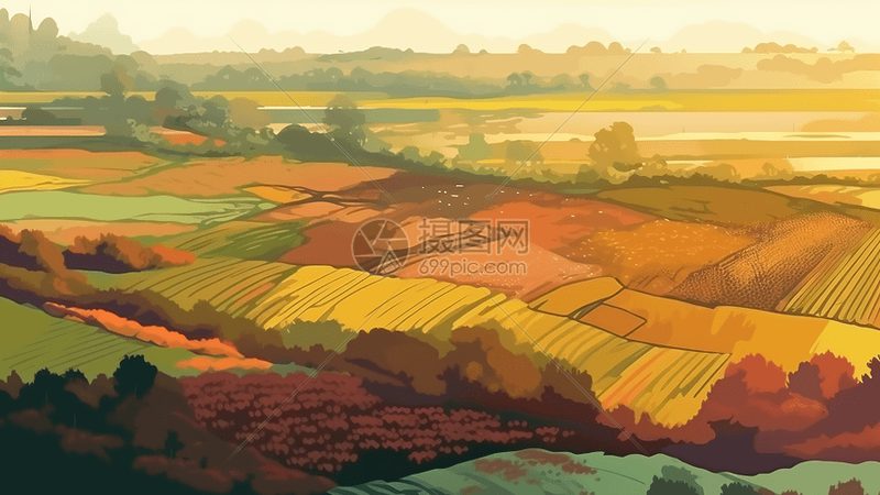 智慧农业种植系统定制方案：打造高效可持续的农田生态