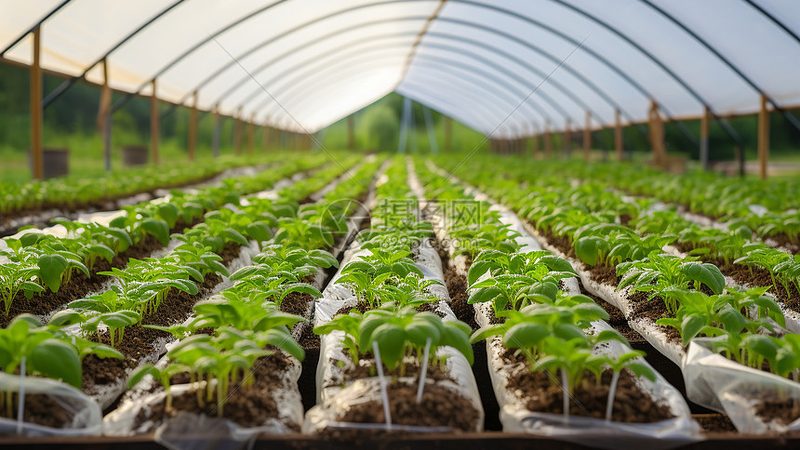 有机蔬菜生产许可证办理：合规之路，从了解标准开始**