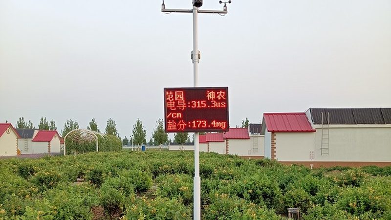 农产品溯源系统：如何构建透明、可靠的溯源体系
