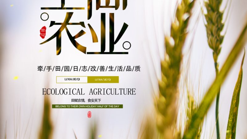 智能农业机械：农业现代化的强力推手