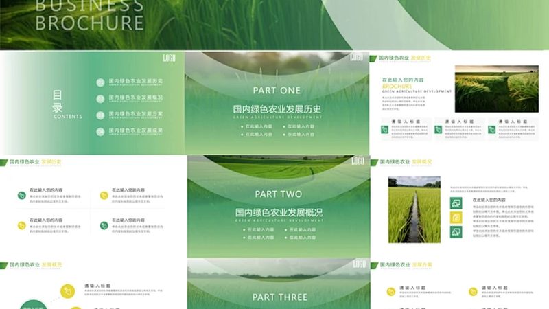农民专业合作社：构建现代农业的基石